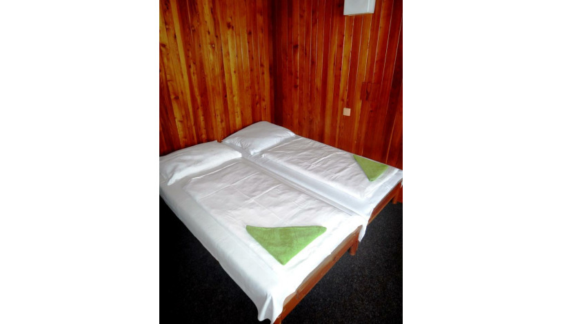 Hotel Labská Bouda Špindlerův Mlýn